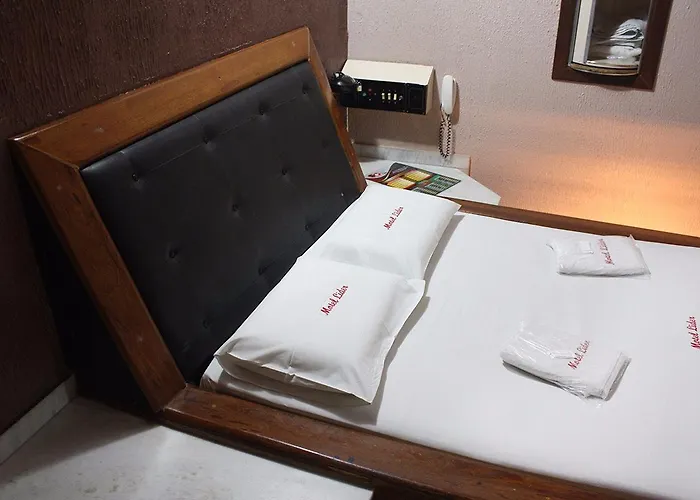 Motel Líder