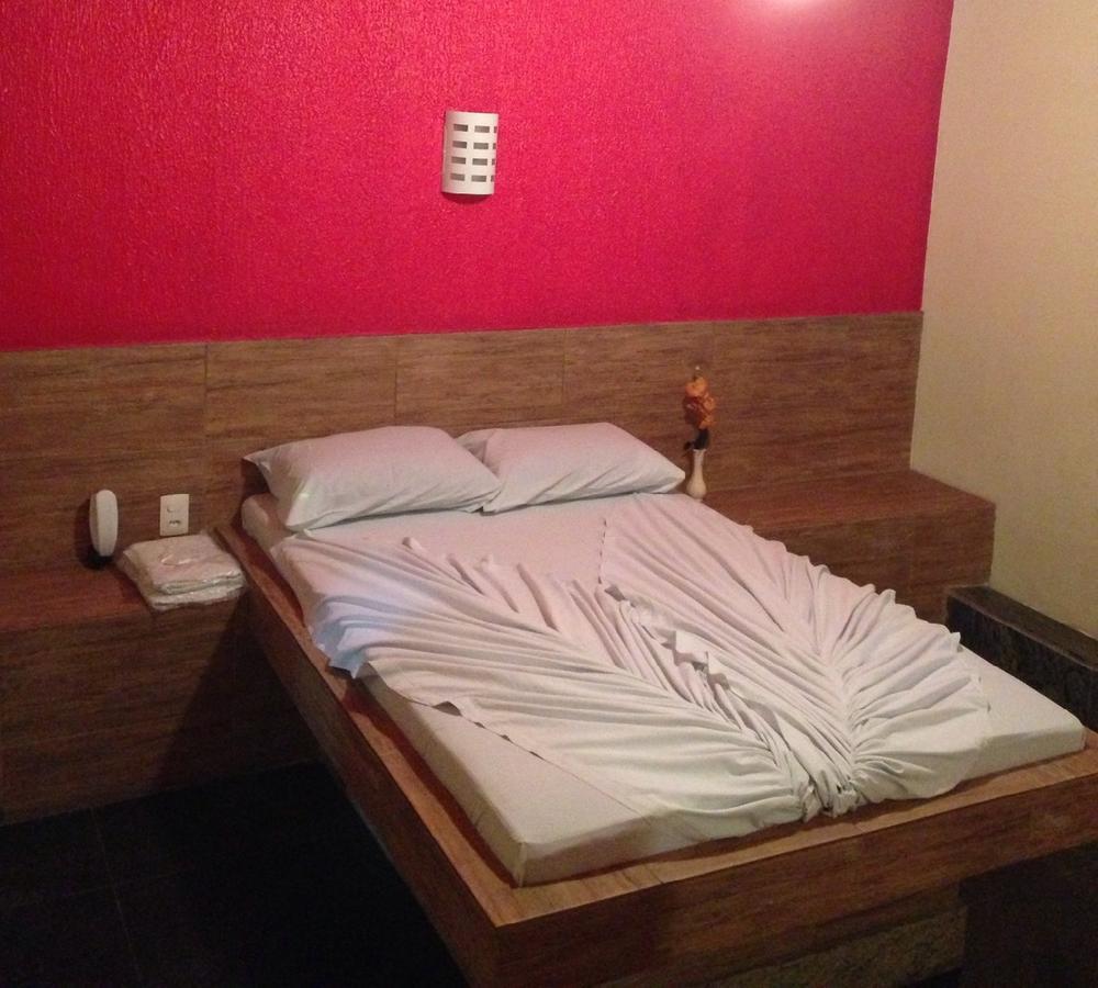 Líder Motel Belo Horizonte