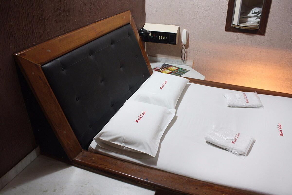 Motel Líder 3*