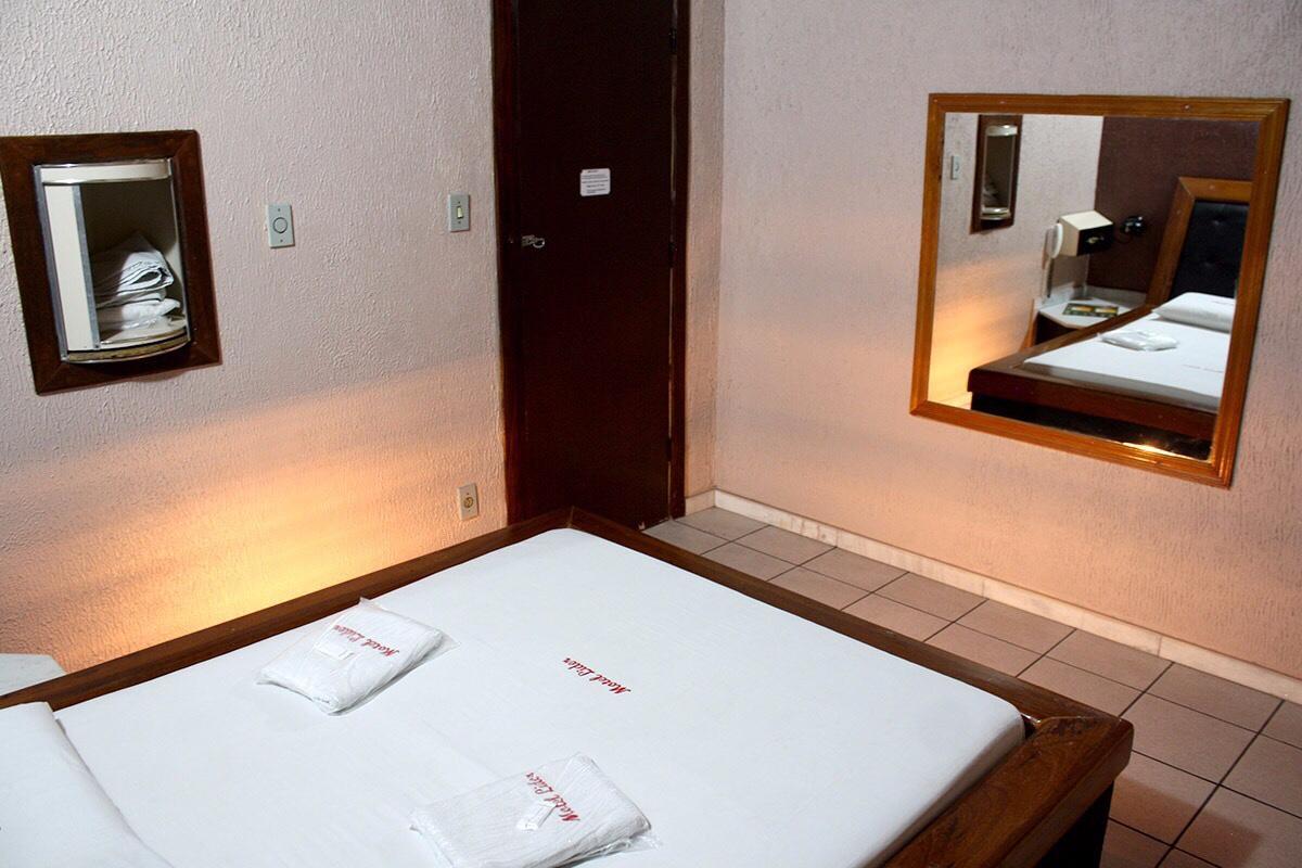 Motel Líder Belo Horizonte