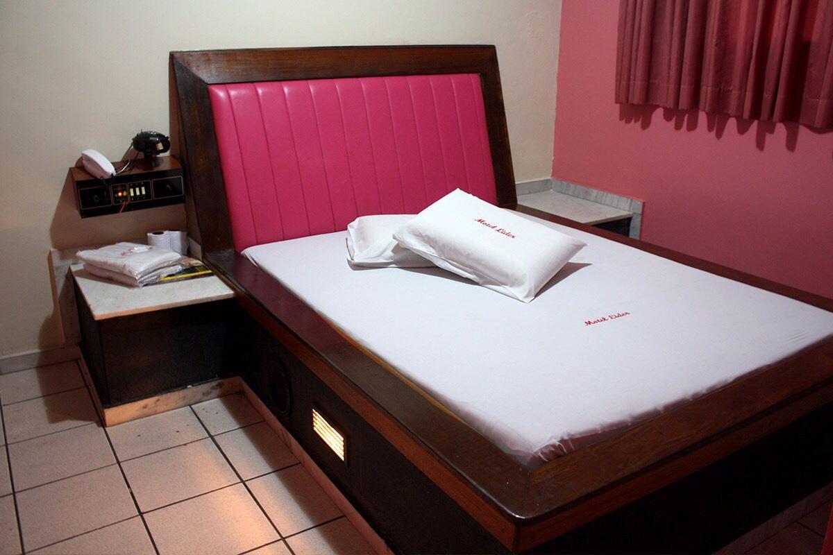 Líder Motel Belo Horizonte